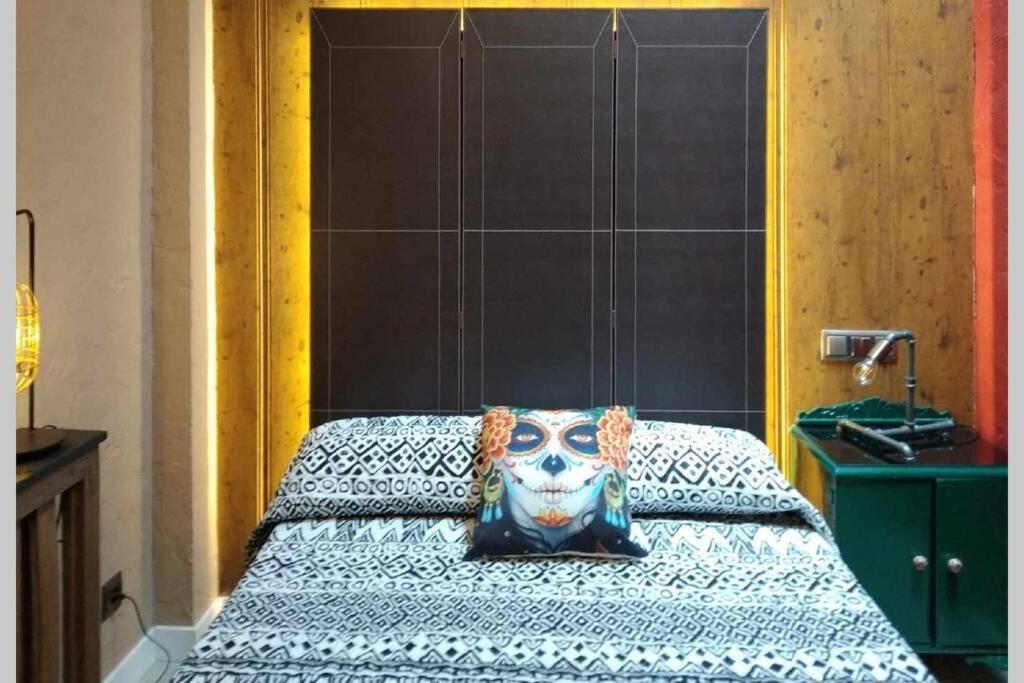 Loft-Buhardilla Industrial, Junto A La Plaza Mayor, By My Home In Salamanca Luaran gambar